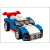 Lego 31027 Creator - Blauer Rennwagen Produktbild-Vorschau 10