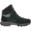 Hanwag Makra Trek GTX Damen Petrol/ Mint 40.5 Produktbild-Vorschau 8