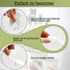400 Stück Garten Pflanzenschilder, Plastik Produktbild-Vorschau 3