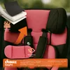 Kidimax® Kindersitz EasyFit – Bequemer & Sicherer Produktbild-Vorschau 5