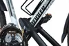 AGURI ACUDA III 3 schwarzer Fahrradträgerhalter Produktbild-Vorschau 10