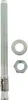 Fischer Bolzenanker FBN II 20 Stk. 12/50 Produktbild-Vorschau 23