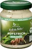 Brotaufstrich Bärlauch Produktbild-Vorschau 1