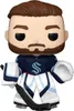NHL Seattle Kraken - Philipp Grubauer 88 - Funko Pop! - Produktbild-Vorschau 3