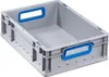 Allit ProfiPlus Aufbewahrungsbox grau 30,0 x 40,0 x 32,0 cm Voir les images du produit 11