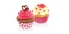 Tescoma 630611, Cupcake-/Muffin-Cups, Rund, Gerillte Produktbild-Vorschau 3