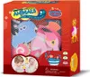 Buddy e Barney, giocattoli adesivi da bagno per bambini Anteprima dell’immagine prodotto 5