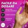 LOOVARA Lubricante a base de agua, 250 ml - SELFIE - Vista previa de la imagen del producto 4