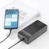 XO Powerbank pour ordinateur portable PR201 65W 30000mAh Voir les images du produit 11
