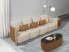 Sofa Couch 310cm Polster Sofas 5 Sitzer Textil big xxl Produktbild-Vorschau 6