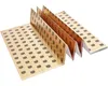 Arbiton Dämmunterlage Secura Vinyl Click - 6,25 m2, 1,5mm, Produktbild-Vorschau 1
