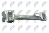 NTY EZC-TY-049 Türfeststeller Türfangband für TOYOTA AYGO Produktbild-Vorschau 4