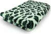 Vet Bed Hundebett Leopard grün 150 x 100 cm Produktbild-Vorschau 1