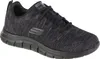 Skechers Track sportlicher Schnürer Schwarz Produktbild-Vorschau 19