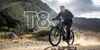 PiXELPiLOT 26 Zoll E Bike, T8 Trekking E-Bikes 48V 8Ah Produktbild-Vorschau 8