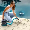 Cecotec Aspiracenere Conga Ash 2000 Home Anteprima dell’immagine prodotto 6