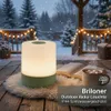 Briloner Akku LED-Tischleuchte SMAL Produktbild-Vorschau 10