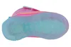 The bottom view of a child's sneaker. Produktbild-Vorschau
