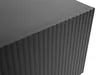 MIRJAN24 TV-Lowboard Vamos Grey 180 mit Kamin, TV-Schrank Produktbild-Vorschau 5