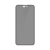 alkaya. iPhone 15 Pro Displayschutzglas Privacy, Produktbild-Vorschau 3