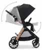 Poussette 2-en-1 Kinderkraft VESTO 2 avec nacelle, siège Voir les images du produit 6