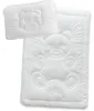 KNERST® Kinder Bettdecke Set mit Kissen - Kinder Bettdecken Produktbild-Vorschau 7