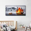 Coloray Canvas 100x50  Wandbild Leinwand Bilder Kunst Produktbild-Vorschau 4