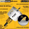 Amboss BiMetall M42 Lochsäge 68 mm mit Produktbild-Vorschau 4