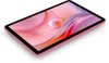 A pink tablet is shown at an angle on a white background. Anteprima dell’immagine prodotto