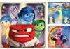 Ravensburger Disney Inside Out, 49 stukjes, Thema: Disney Productafbeelding-voorbeeld 1
