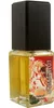 A product shot of a perfume bottle. Produktbild-Vorschau