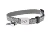 Karlie Simons Cat Katzenhalsband grau Produktbild-Vorschau 2