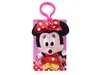 Disney Minnie Maus - Schlüsselanhänger-Rucksackanhänger Produktbild-Vorschau 2