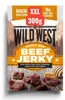 Wild West Jerky BIG BAG Honey BBQ 300g Produktbild-Vorschau 2