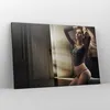 Bild auf Leinwand - Leinwandbild - Schönheit Club Kosmetik Produktbild-Vorschau 4
