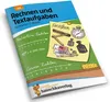 Rechnen und Textaufgaben - Gymnasium 5. Klasse, A5-Heft Produktbild-Vorschau 13