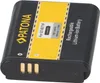 Batteria compatibile con Samsung GT-B2710 Xcover 271 - 3,7V Anteprima dell’immagine prodotto 6