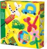 SES Creative Twisting balloons, Kreativní souprava pro Náhled obrázku produktu 5