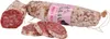 Salami Tino Rosa Pfeffer ca. 210 gr. - Breon Produktbild-Vorschau 1