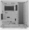 Thermaltake Core P3 TG Pro Snow White Produktbild-Vorschau 3
