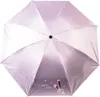 Aga Kinderschirm, Regenschirm, 97 cm Rosa, Klappschirm mit Produktbild-Vorschau 3
