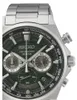 Cronografo Seiko SSB405P1 da uomo Anteprima dell’immagine prodotto 9