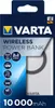 Varta Powerbank  Wireless    10000 mAh Produktbild-Vorschau 50