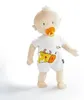Haba JAKO-O szmaciana lalka Krümel z manekinem Podgląd zdjęcia produktu 4