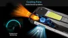 Unihertz Tank 3 Pro 5G – 32 GB RAM / 512 GB ROM, Android Anteprima dell’immagine prodotto 8