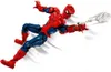 LEGO Marvel Figurka Spider-Mana, Zestaw do budowania, 12 Podgląd zdjęcia produktu 8