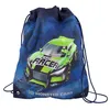 Schulrucksack 4-teiliges Set Monster Cars Produktbild-Vorschau 6