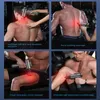 Massage Gun，Rücken- und Nackenmassagegerät mit Produktbild-Vorschau 4