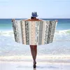FEBE Strandtuch XXL Marokkanische Muster 100x180 cm Produktbild-Vorschau 4