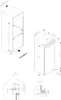 Amica EGSX 321 210 Einbaugefrierschrank Produktbild-Vorschau 8